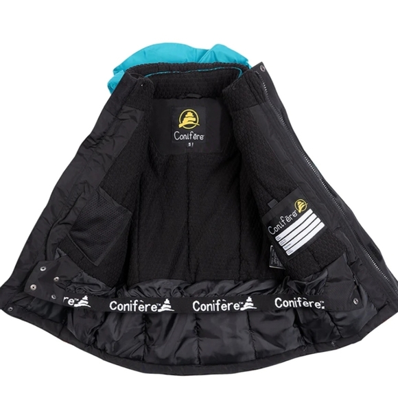 Snowsuit Conifere - Picture 12 of 13